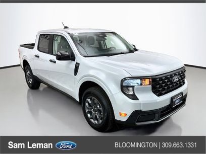 New 2026 Ford Maverick XLT w/ XLT Luxury Package
