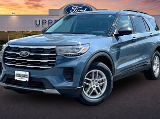 New 2026 Ford Explorer Active AWD/4WD video 2
