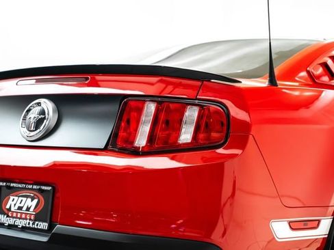 Used 2012 Ford Mustang Boss 302 RWD image 12
