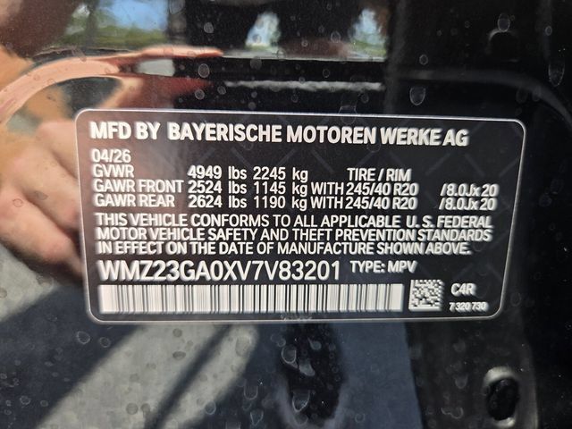 New 2027 MINI Cooper Countryman S AWD/4WD image 18