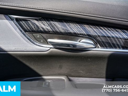 Used 2023 Cadillac XT6 Premium Luxury AWD/4WD image 55