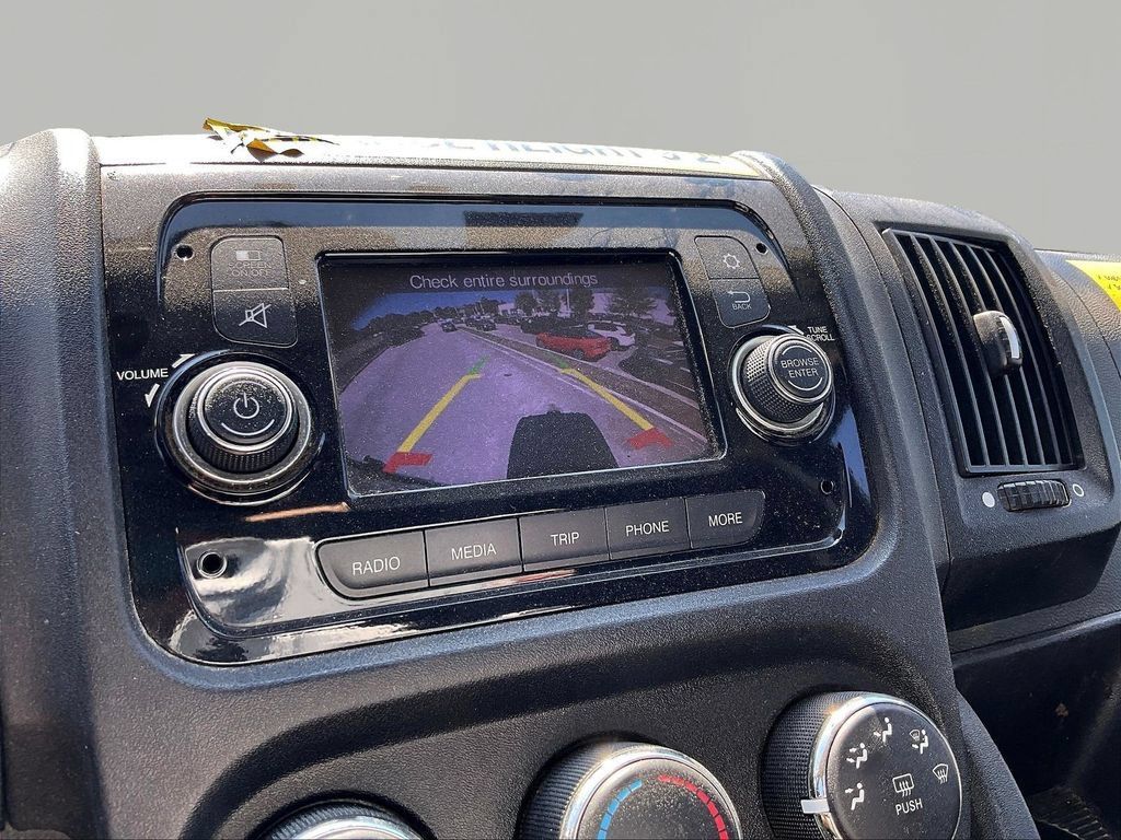 Used 2021 RAM ProMaster 3500 FWD image 17