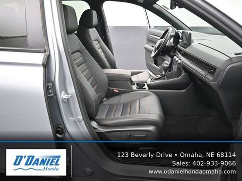 Used 2026 Honda CR-V Sport-L image 41