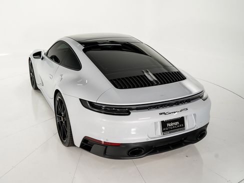 Used 2024 Porsche 911 Carrera GTS image 37
