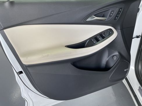 New 2026 Buick Encore GX Avenir w/ Avenir Technology Package FWD image 14