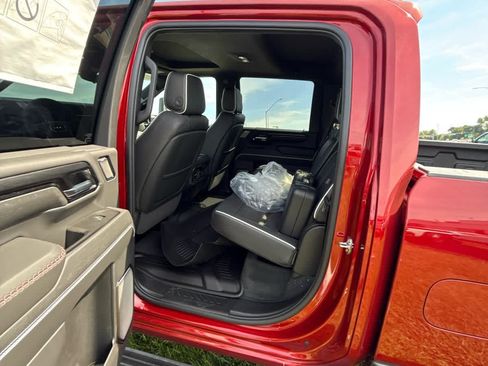 New 2026 GMC Sierra 2500 AT4X AWD/4WD image 20