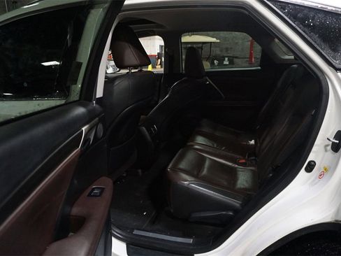 Used 2017 Lexus RX 350 FWD w/ Premium Package image 15