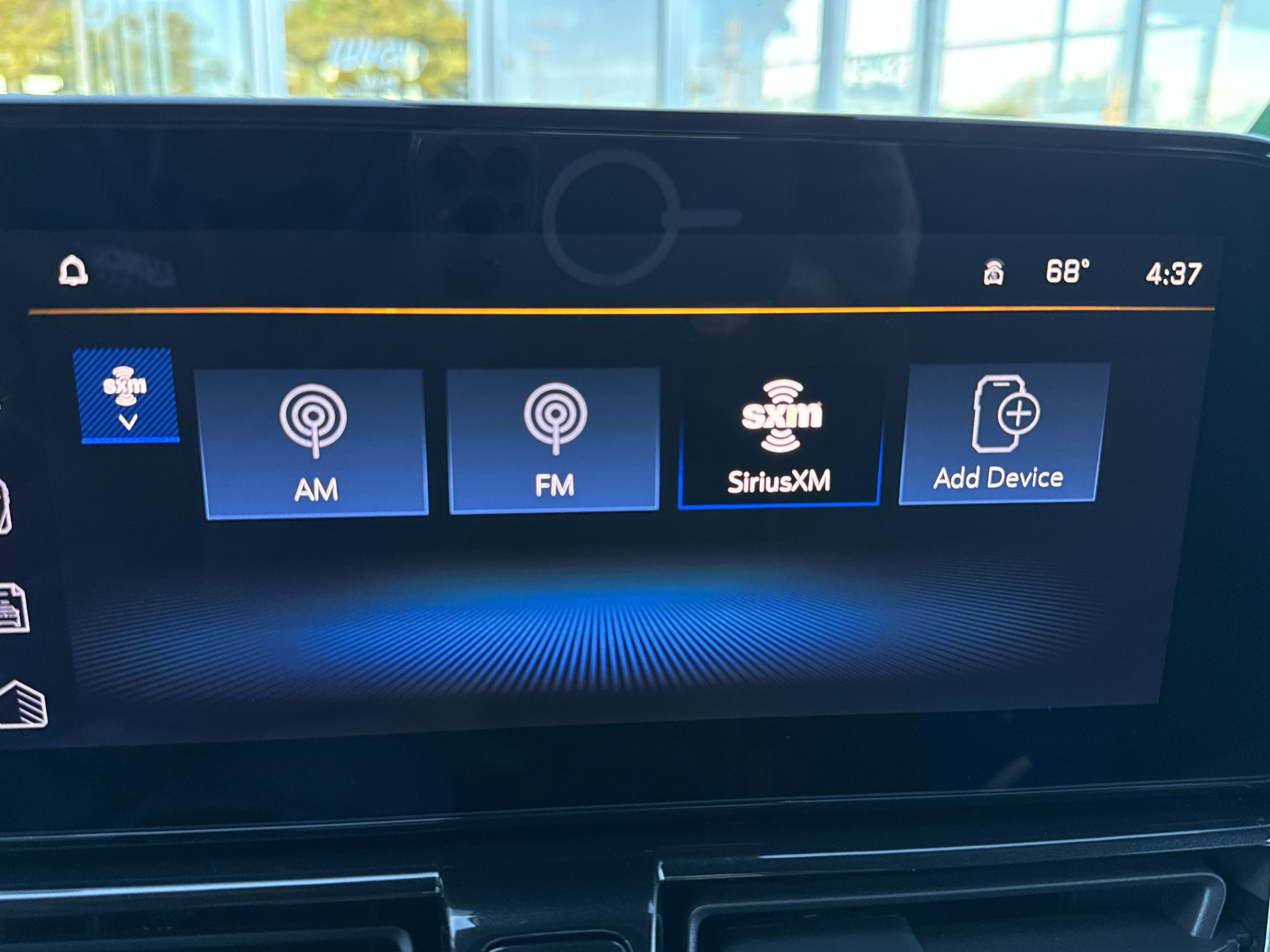New 2026 Chevrolet TrailBlazer ACTIV w/ Convenience Package AWD/4WD image 27