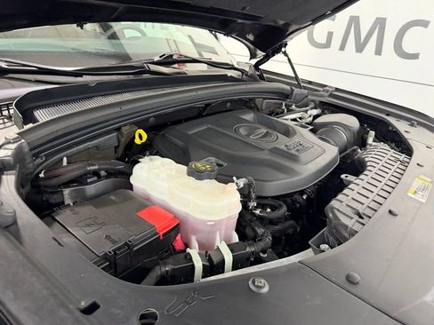 Used 2023 Jeep Grand Cherokee L Overland w/ Rear Seat Video Group I image 9