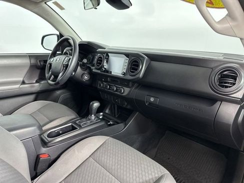 Used 2023 Toyota Tacoma SR AWD/4WD image 25