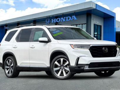 Certified 2023 Honda Pilot Touring