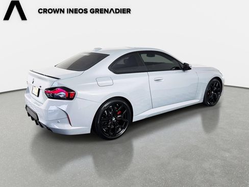 Used 2026 BMW 230i Coupe w/ Premium Package RWD image 5