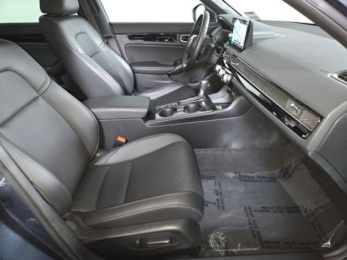 Used 2022 Honda Civic Sport Touring image 24