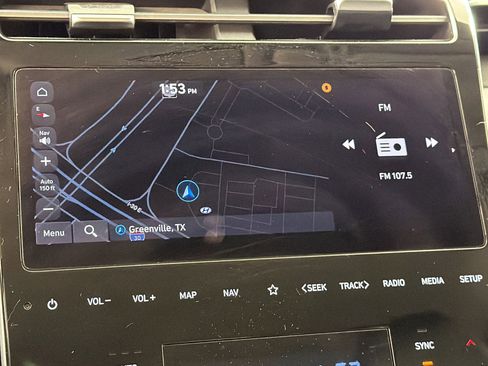 Used 2023 Hyundai Tucson XRT FWD image 23