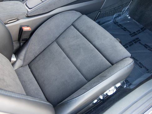 Certified 2025 Porsche 718 Cayman GT4 RS image 47