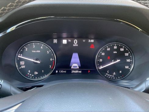 Used 2022 Buick Envision Avenir w/ Technology Package II AWD/4WD image 21