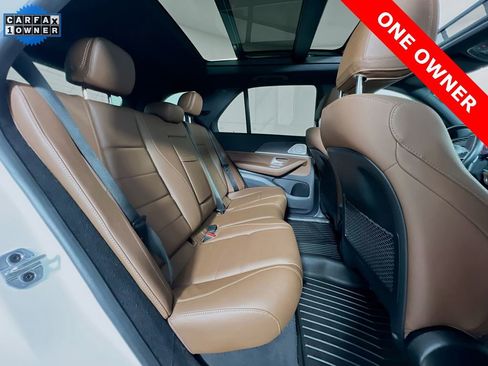 Used 2024 Mercedes-Benz GLE 350 GLE 350 image 29