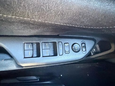 Used 2022 Honda Insight EX image 25