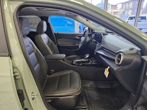 New 2026 Chevrolet Trax ACTIV w/ Sunroof Package image 10