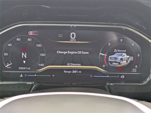 Used 2024 GMC Sierra 1500 Elevation w/ Preferred Package image 32