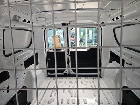 Used 2022 RAM ProMaster City Wagon FWD image 22