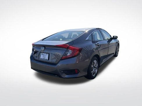 Used 2018 Honda Civic LX image 11