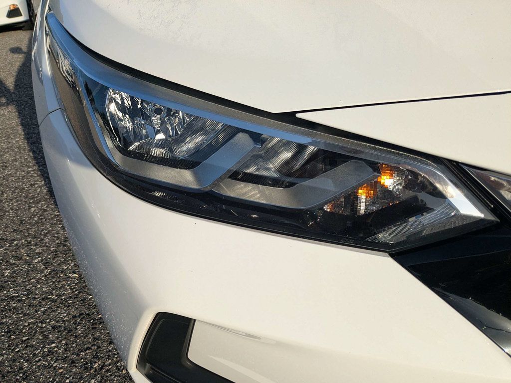 Used 2023 Nissan Sentra S FWD image 10
