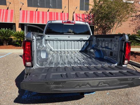New 2026 Chevrolet Colorado LT w/ Advanced Trailering Package image 24