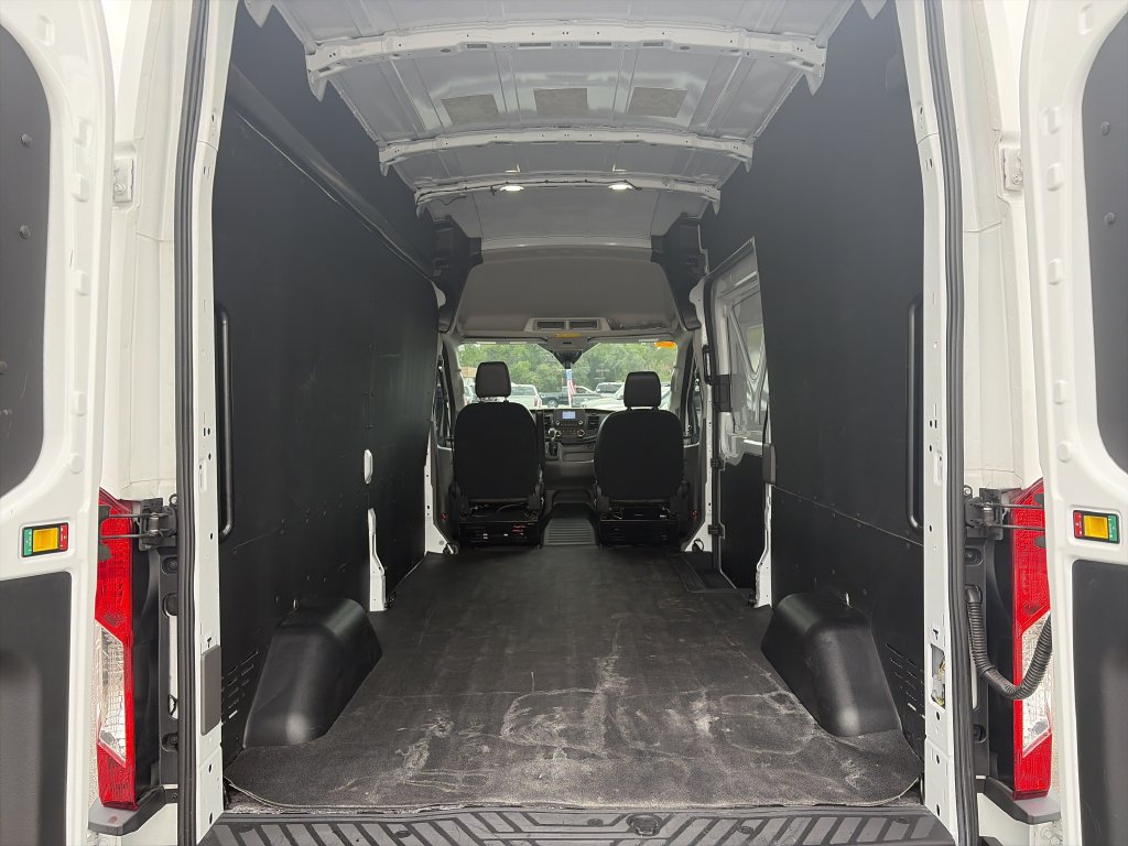Used 2023 Ford Transit 250 148 High Roof w/ Load Area Protection Package RWD image 31