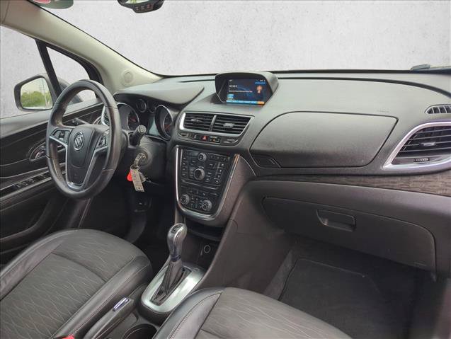 Used 2016 Buick Encore Sport Touring FWD image 23