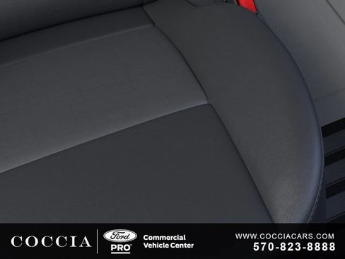 New 2026 Ford Transit 250 148 Medium Roof Extended AWD image 15