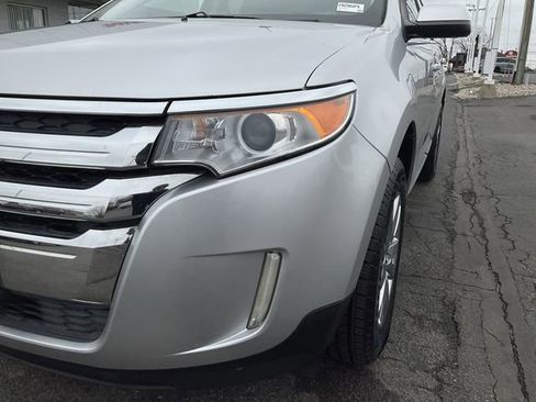 Used 2014 Ford Edge Limited image 35