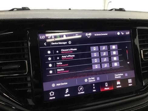 Used 2022 Dodge Durango SRT w/ Black Package AWD/4WD image 21