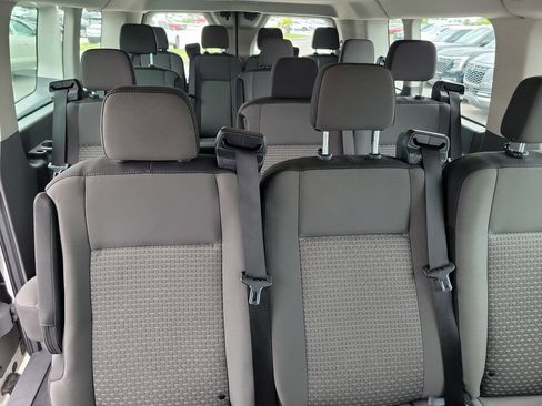 Used 2024 Ford Transit 350 XLT RWD image 23