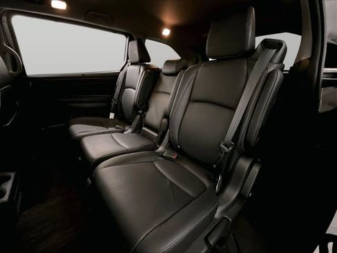 Used 2023 Honda Odyssey EX-L image 25