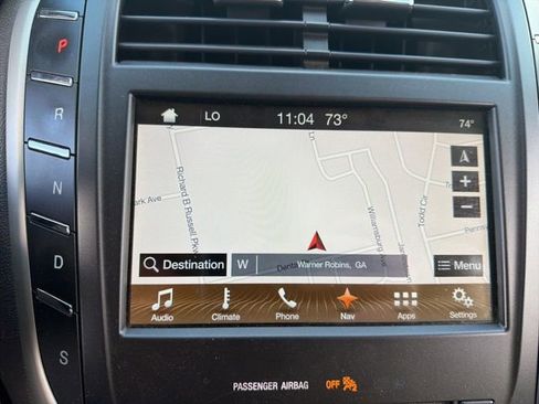Used 2017 Lincoln MKC Reserve FWD image 23