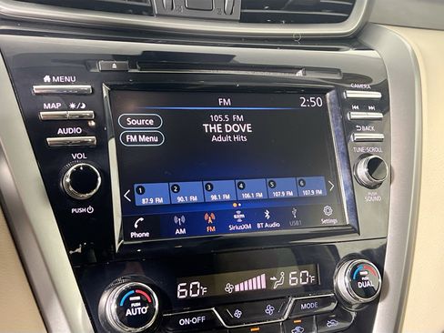 Used 2023 Nissan Murano Platinum w/ Cargo Package FWD image 28