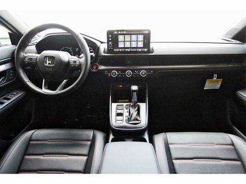 New 2025 Honda CR-V Sport-L image 8