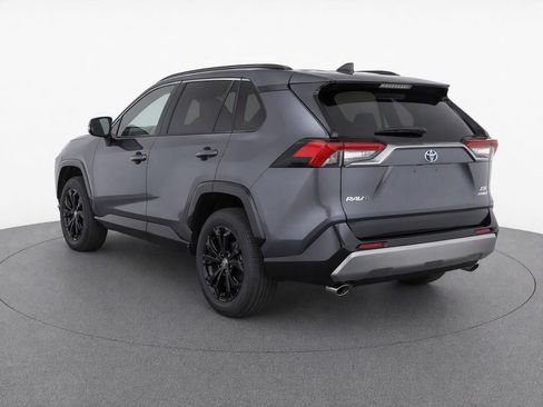 Used 2023 Toyota RAV4 XSE AWD/4WD image 33