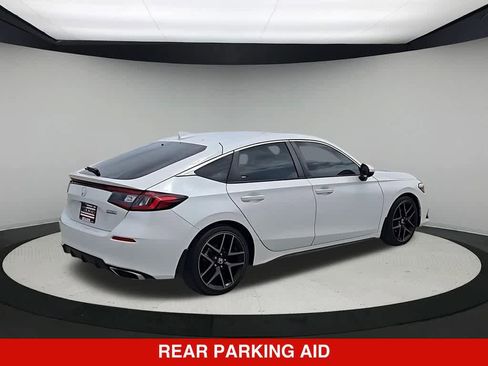 Used 2024 Honda Civic Sport Touring image 8