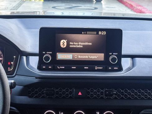 Certified 2024 Honda Accord LX image 17