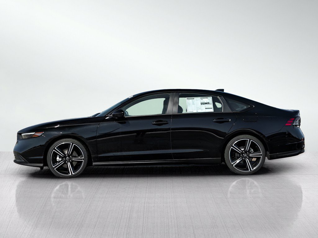 New 2026 Honda Accord Sport image 4