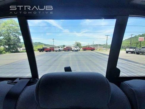 Used 2022 RAM 1500 Big Horn AWD/4WD image 44