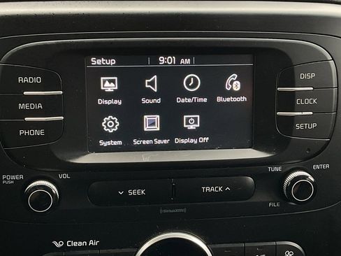 Used 2017 Kia Soul + image 33