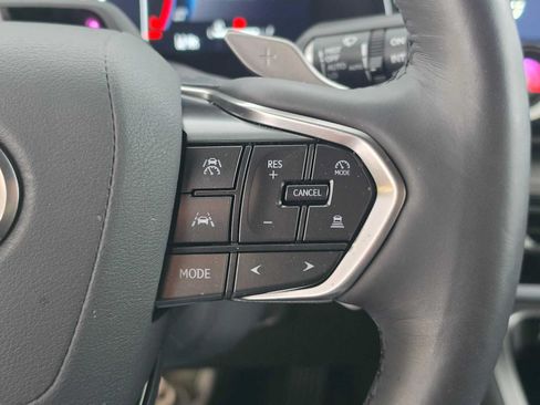 Certified 2026 Lexus TX 350 FWD w/ Technology Package image 30