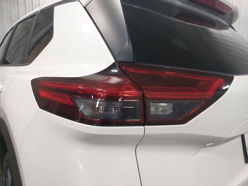 Certified 2023 Nissan Rogue SV AWD/4WD image 33