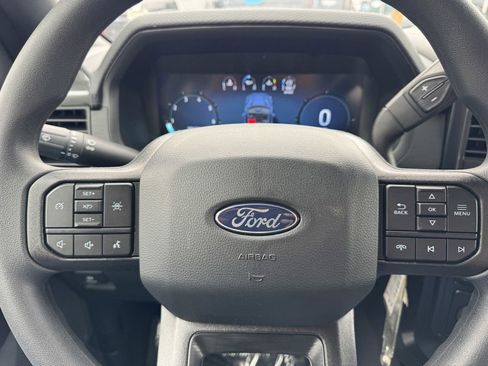 New 2026 Ford F150 STX RWD image 19