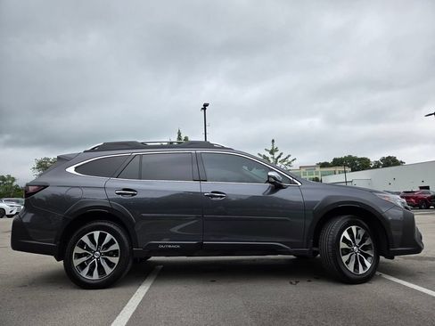 Used 2023 Subaru Outback Touring AWD/4WD image 30