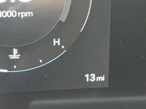 New 2026 Hyundai Santa Cruz Limited image 40