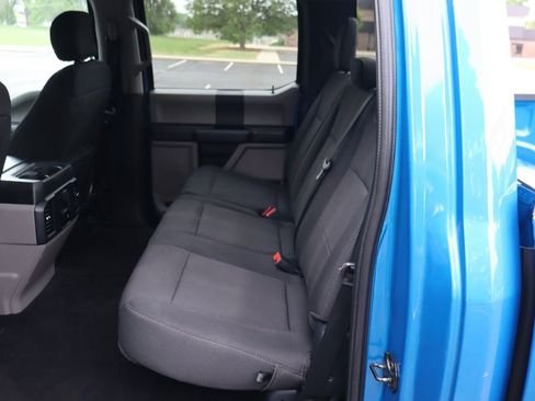 Used 2020 Ford F150 XL w/ Equipment Group 101A Mid AWD/4WD image 20